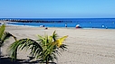 Playa La Vista