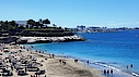 Playa del Duque