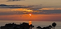 Sonnenuntergang